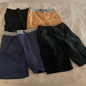 Boys Short Lot Size 8 Carters - Old Navy -  365 Kids